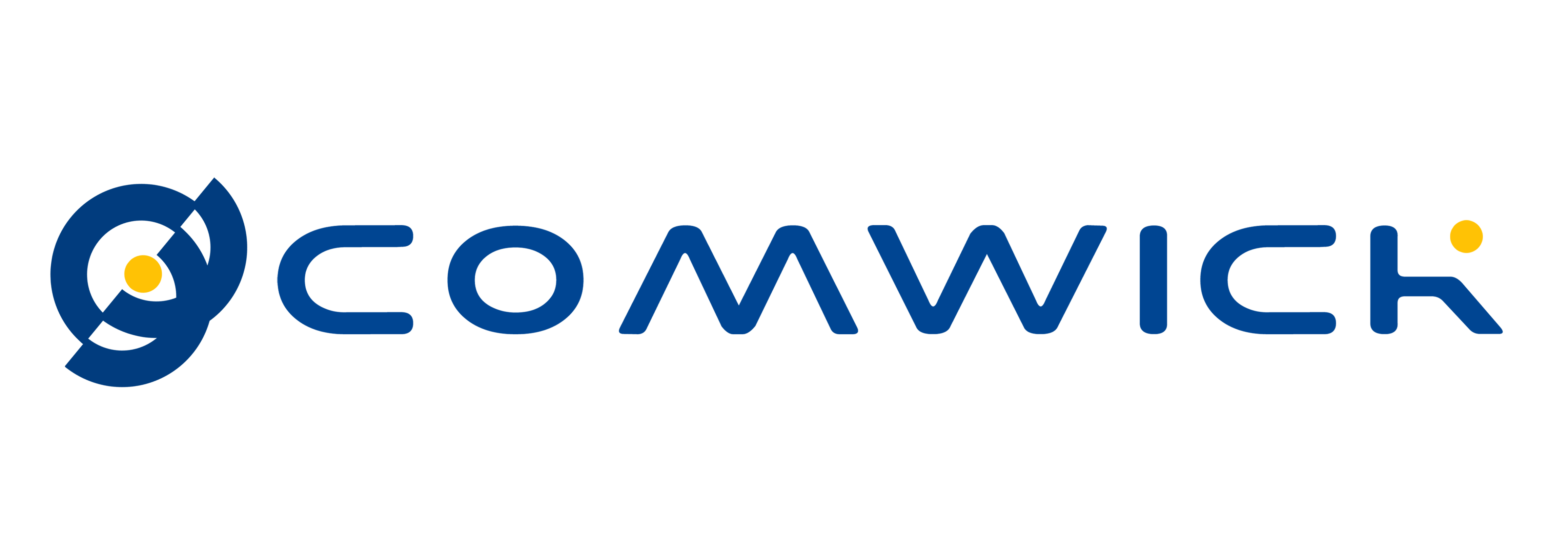 Comwick Logo